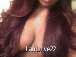 LaniLove22