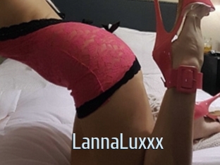 LannaLuxxx