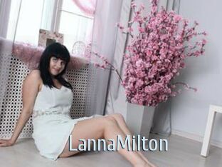 LannaMilton