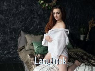 LanyTrok