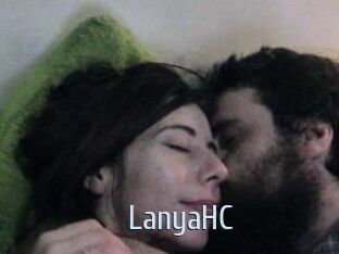 LanyaHC