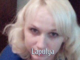 Lapulya