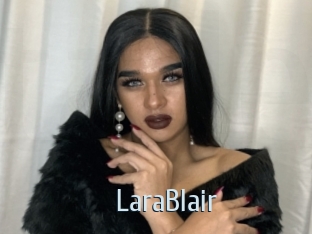 LaraBlair