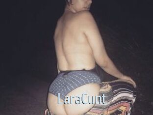 LaraCunt