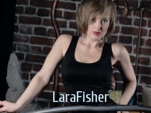 LaraFisher