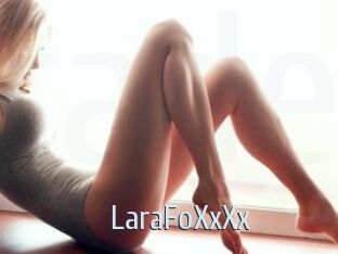LaraFoXxXx