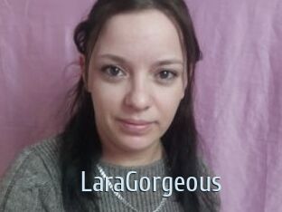 LaraGorgeous