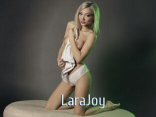 LaraJoy