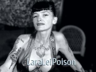 LaraLei_Poison