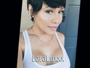 LaraLuxxx