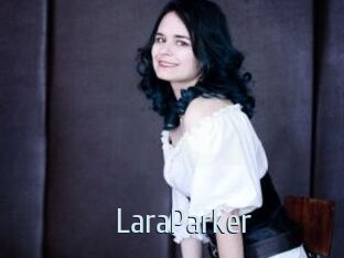 LaraParker