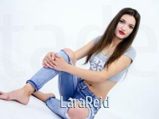 LaraReid