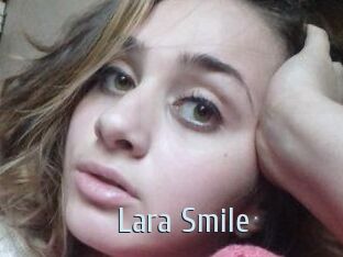 Lara_Smile