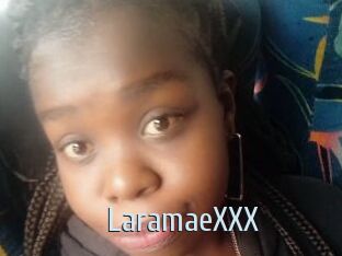 LaramaeXXX