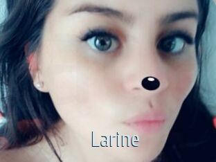 Larine