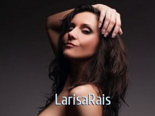 LarisaRais