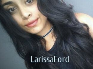 LarissaFord