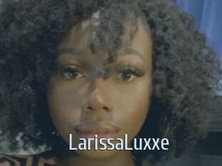 LarissaLuxxe