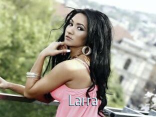 Larra