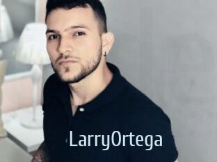 LarryOrtega