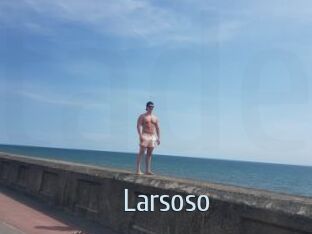 Larsoso