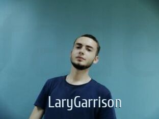 LaryGarrison