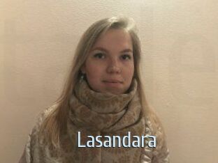 Lasandara