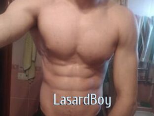 LasardBoy