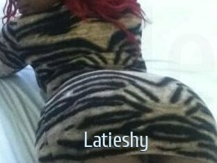 Latieshy