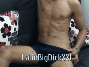 LatinBigDickXXL