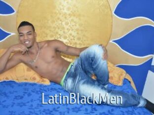 LatinBlackMen