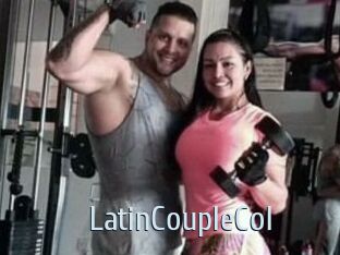 LatinCoupleCol