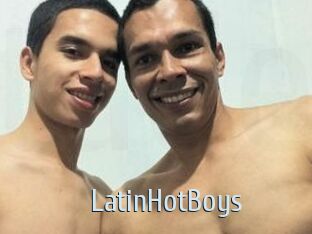 LatinHotBoys