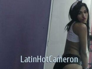 LatinHotCameron