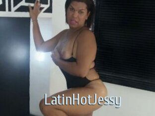 LatinHotJessy