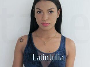 LatinJulia