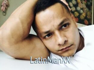 LatinManXX