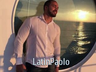 LatinPaolo