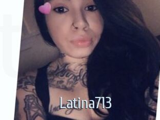 Latina713