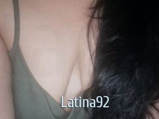 Latina92