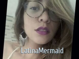 LatinaMermaid