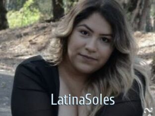 LatinaSoles