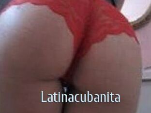 Latinacubanita