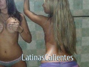 Latinas_Calientes