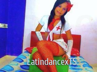 LatindancexTS