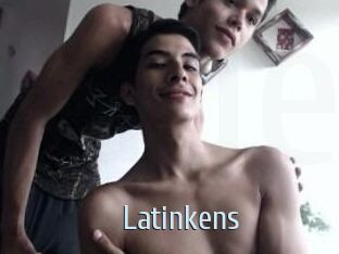 Latinkens