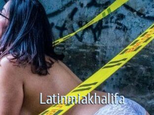 Latinmiakhalifa