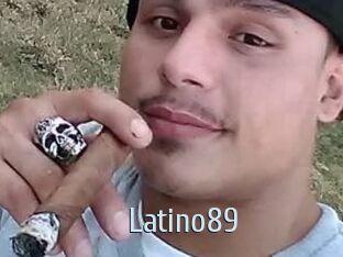 Latino89