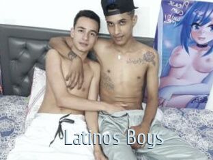 Latinos_Boys