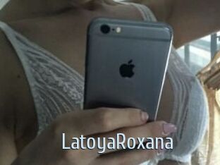 Latoya_Roxana